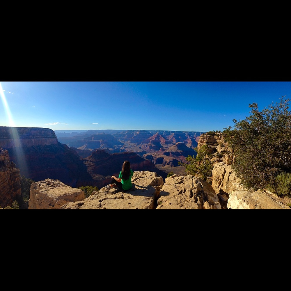 Meet your Posher, Sabrina